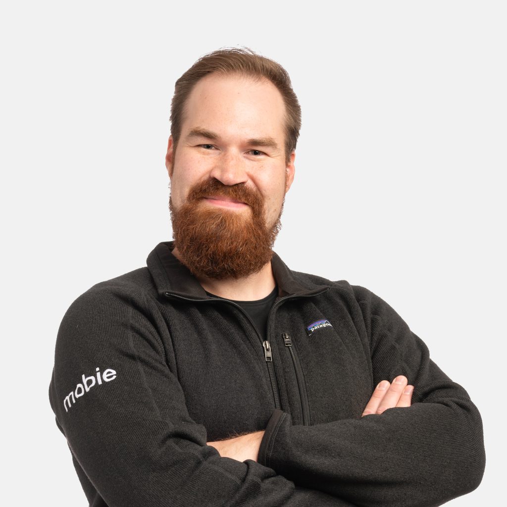 Niikka Makkonen
